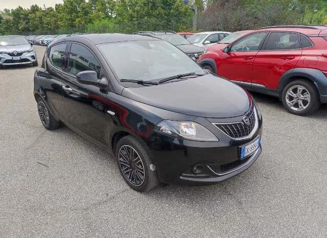 Lancia Ypsilon 1.0 hybrid Gold s&s 70cv full