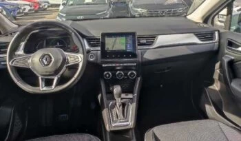 Renault Captur 1.6 hybrid Techno E-Tech 145cv auto full