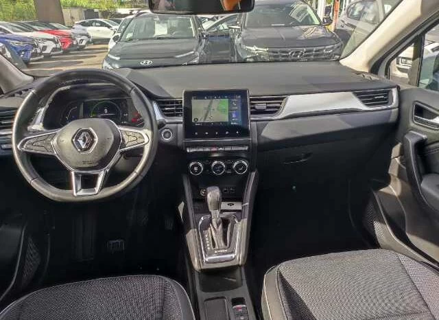 Renault Captur 1.6 hybrid Techno E-Tech 145cv auto full