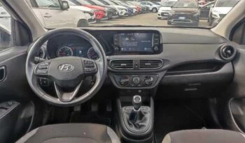 Hyundai i10 1.0 mpi Tech Connect Pack full