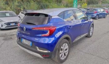 Renault Captur 1.6 hybrid Intens E-Tech 145cv auto full