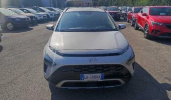 HYUNDAI Bayon 1.2 mpi Xline full