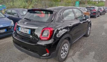 Fiat 500X 1.3 mjet 95cv full