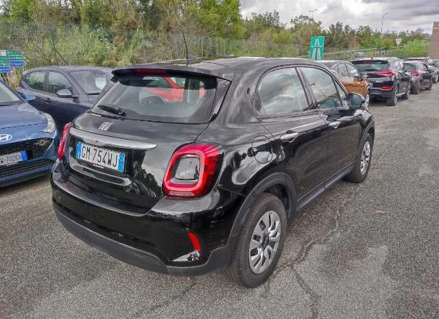 Fiat 500X 1.3 mjet 95cv full