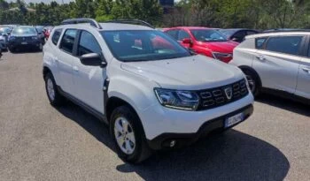 Dacia Duster 1.0 tce Comfort Eco-g  4×2 100cv full