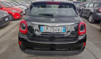 Fiat 500X 1.3 mjet 95cv full