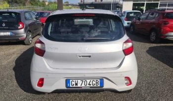 Hyundai i10 1.0 mpi Connectline 63cv full