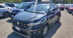 Dacia Sandero Stepway 1.0 tce Comfort Eco-g 100cv