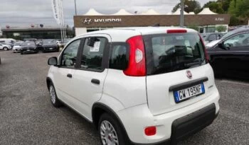 Fiat Panda 1.0 firefly hybrid s&s 70cv full