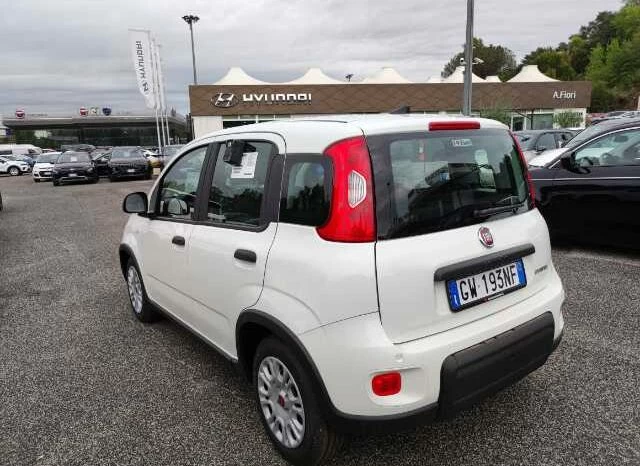 Fiat Panda 1.0 firefly hybrid s&s 70cv full