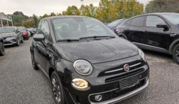 Fiat 500 1.0 hybrid Sport 70cv full