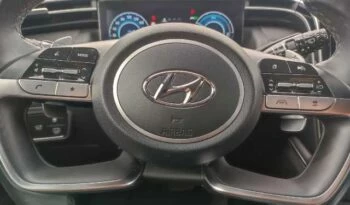 Hyundai Tucson 1.6 hev Exellence 2wd auto full