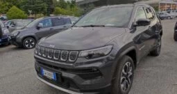 Jeep Compass 1.6 mjt Limited 2wd 130cv