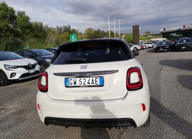 Fiat 500X 1.0 t3 Sport 120cv full