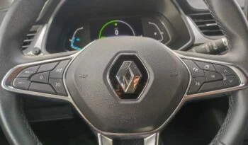 Renault Captur 1.6 hybrid Zen E-Tech 145cv auto full