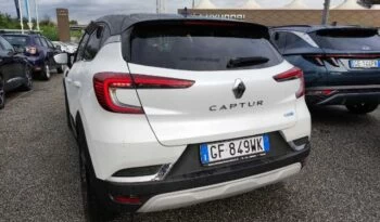 Renault Captur 1.6 hybrid Intens E-Tech 145cv auto full