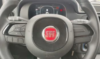 Fiat Panda 1.0 firefly hybrid s&s 70cv full