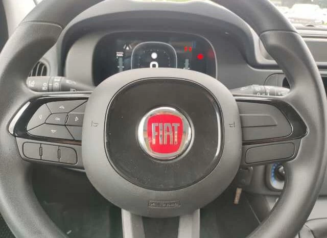 Fiat Panda 1.0 firefly hybrid s&s 70cv full