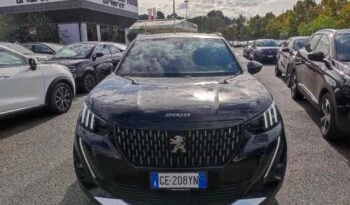 Peugeot 2008 1.2 puretech GT s&s 130cv eat8 full