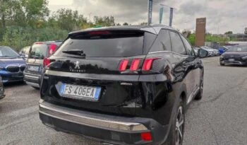 Peugeot 3008 1.2 puretech t. GT Line s&s 130cv my18 full