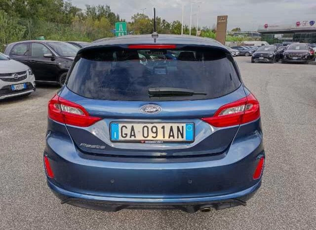 Ford Fiesta 5p 1.1 ST-line 85cv my19.5 full