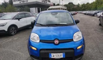 Fiat Panda 1.0 firefly hybrid s&s 70cv full