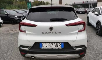 Renault Captur 1.3 tce Intens 140cv Fap full