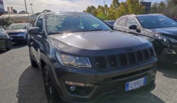 Jeep Compass 1.3 turbo t4 Night Eagle 2wd 130cv my20 full