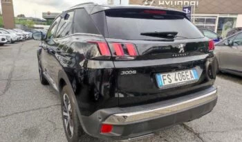 Peugeot 3008 1.2 puretech t. GT Line s&s 130cv my18 full