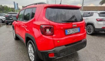 Jeep Renegade 1.5 turbo t4 mhev Limited 2wd 130cv dct full