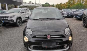 Fiat 500 1.0 hybrid Sport 70cv full