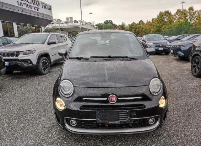 Fiat 500 1.0 hybrid Sport 70cv full