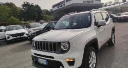 Jeep Renegade 1.3 t4 phev Limited 4xe at6