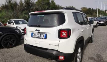 Jeep Renegade 1.3 t4 phev Limited 4xe at6 full