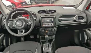 Jeep Renegade 1.5 turbo t4 mhev Limited 2wd 130cv dct full