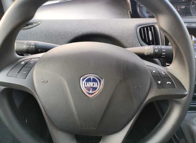 Lancia Ypsilon 1.0 hybrid Silver s&s 70cv full