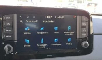 Hyundai i10 1.0 mpi Connectline 63cv full