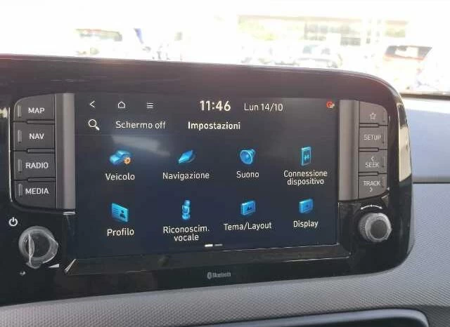 Hyundai i10 1.0 mpi Connectline 63cv full