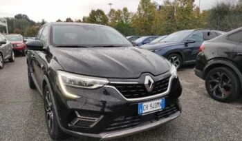 Renault Arkana 1.6 hybrid Intens E-Tech 145cv full