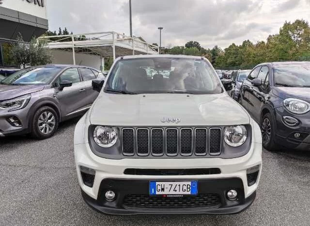 Jeep Renegade 1.0 t3 Limited 2wd full