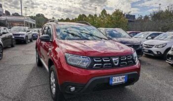 Dacia Duster 1.0 tce Comfort Gpl 4×2 100cv full