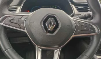 Renault Captur 1.6 plug-in hybrid Intens E-Tech 160cv auto full