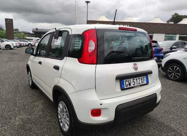 Fiat Panda 1.0 firefly hybrid s&s 70cv 5p.ti full