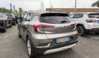 Renault Captur 1.6 hybrid Intens E-Tech 145cv auto full