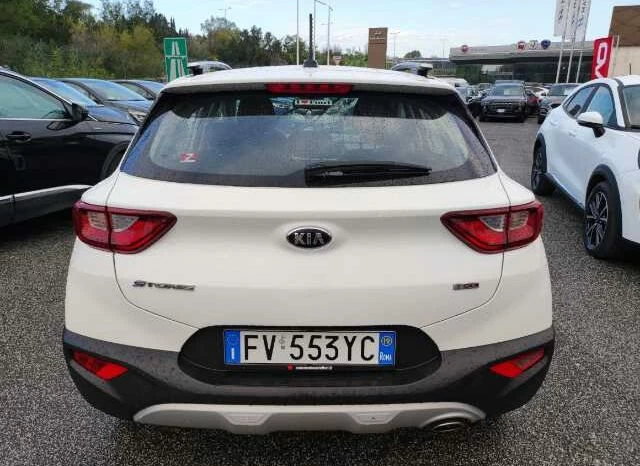 Kia Stonic 1.0 t-gdi Energy 120cv dct7 my18 full