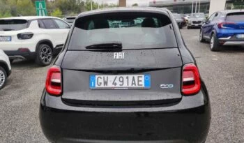 Fiat 500e 42 kWh La Prima full