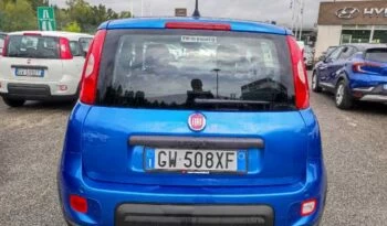 Fiat Panda 1.0 firefly hybrid s&s 70cv full