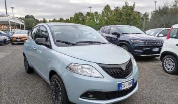 Lancia Ypsilon 1.0 firefly hybrid Oro s&s 70cv full