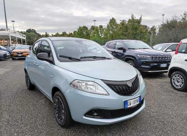 Lancia Ypsilon 1.0 firefly hybrid Oro s&s 70cv full