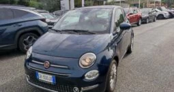 Fiat 500 1.0 hybrid Dolcevita 70cv